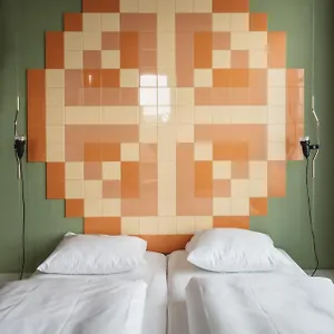 Hotel Superbude Altona, Hambourg