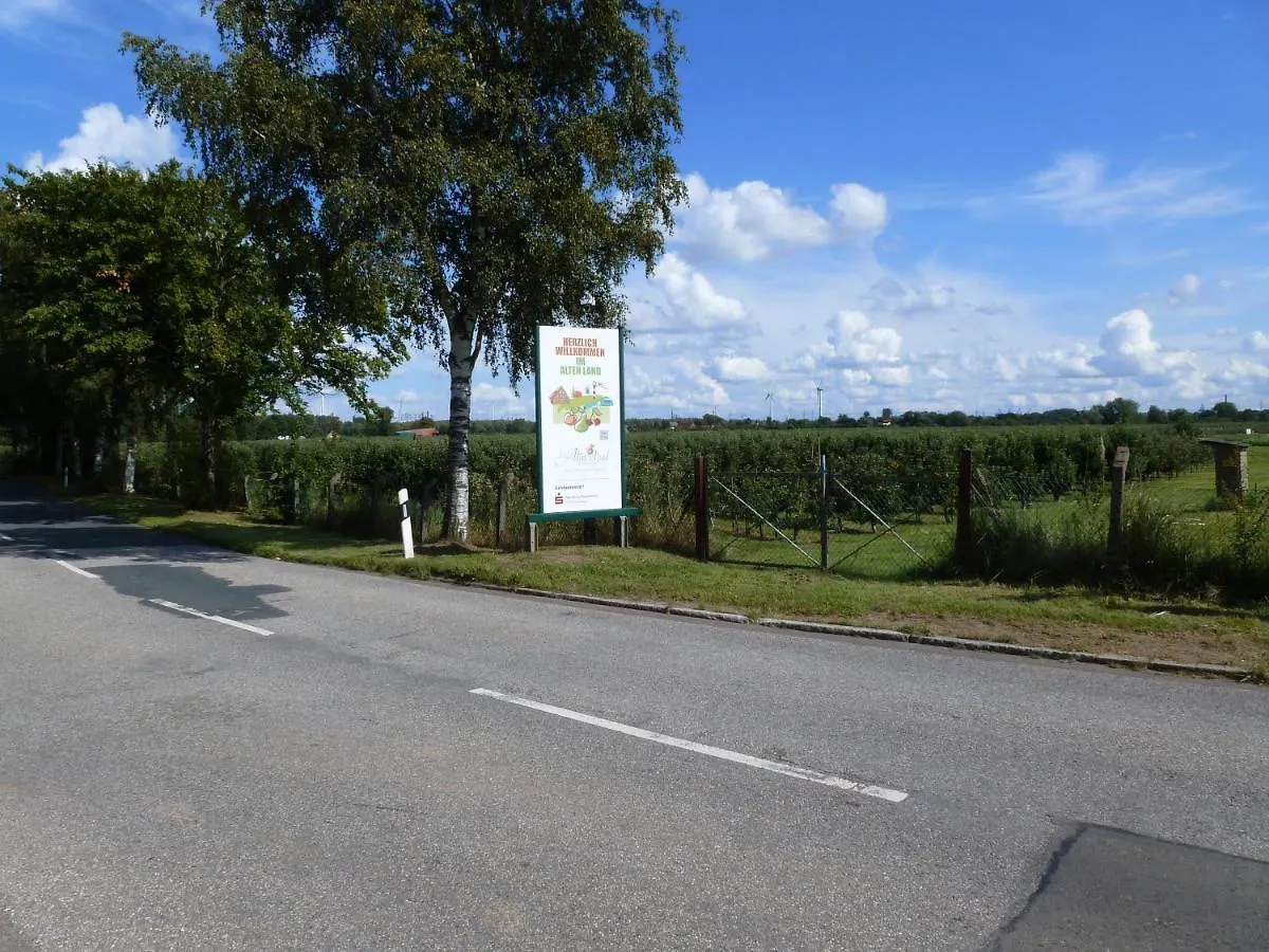 Fewo Im Alten Land contacts