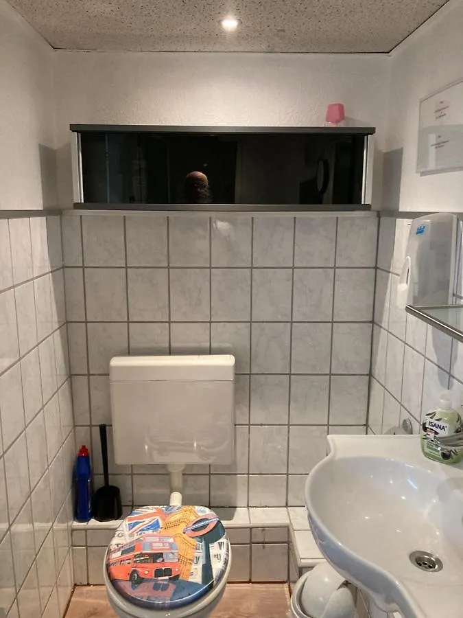Fewo Im Alten Land Hamburg-Harburg Tyskland