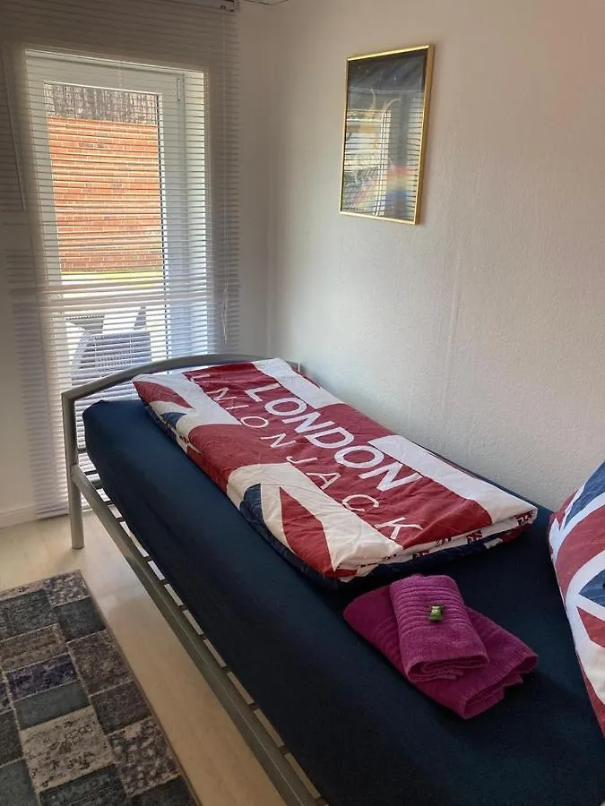 Fewo Im Alten Land Hamburg