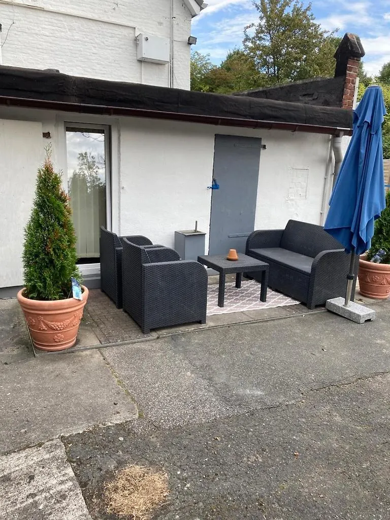 Fewo Im Alten Land Hamburg Apartment