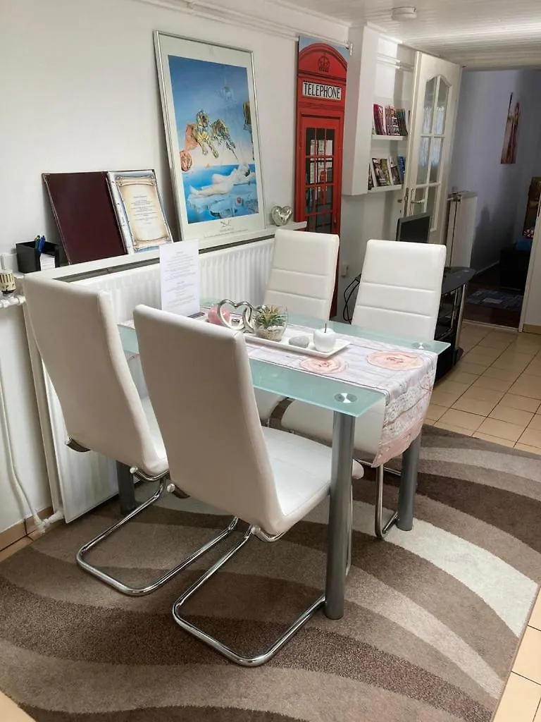 Apartment Fewo Im Alten Land Hamburg Germany